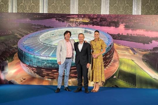 WA gears up before ICC men’s T20 world cup to draw Indians