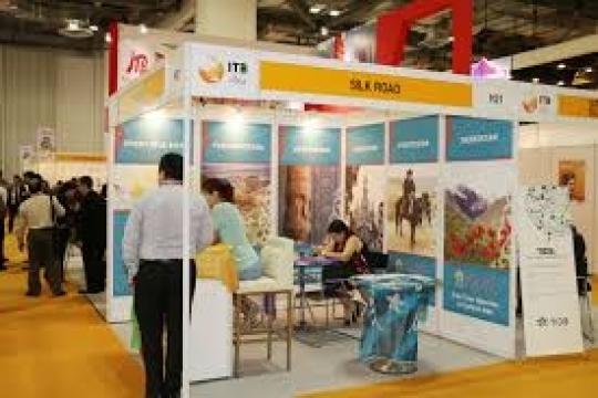 AI, biometrics and blockchain to dominate discussion at ITB Asia 2018