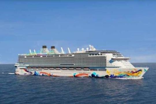 Genting Cruise Lines Unveils Dream Cruises’ Innovative ‘Spike’ at SATTE 2020