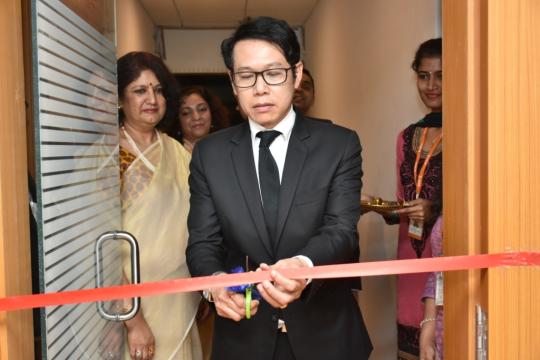 Thailand VAS shifts to Nariman Point