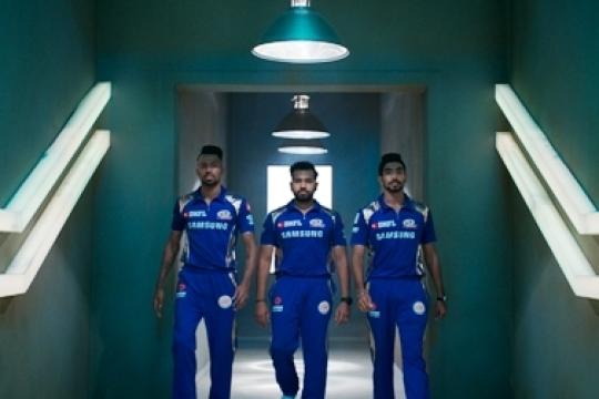 Goibibo launches ‘goCash Fest’ with Mumbai Indians