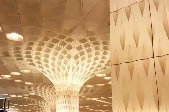 CSMIA offers direct connectivity to over 108 destinations