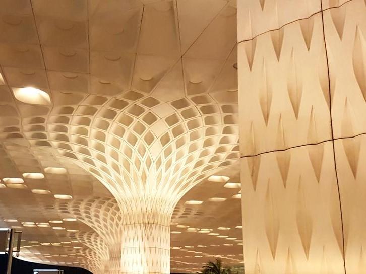 CSMIA offers direct connectivity to over 108 destinations