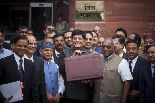 Industry sees middle-class empowerment as tourism growth propeller