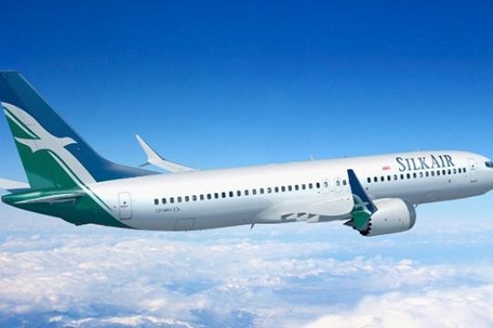 SilkAir introduces flight to Laos