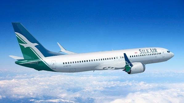 SilkAir introduces flight to Laos