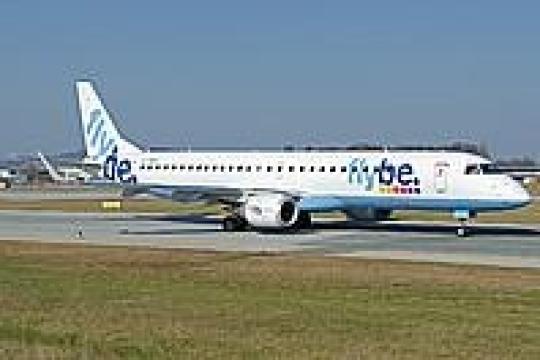 Flybe goes live with FinesseMBS