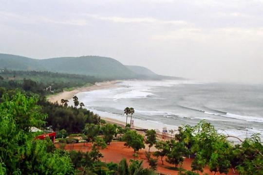 Stayzilla Partners with Andhra Tourism