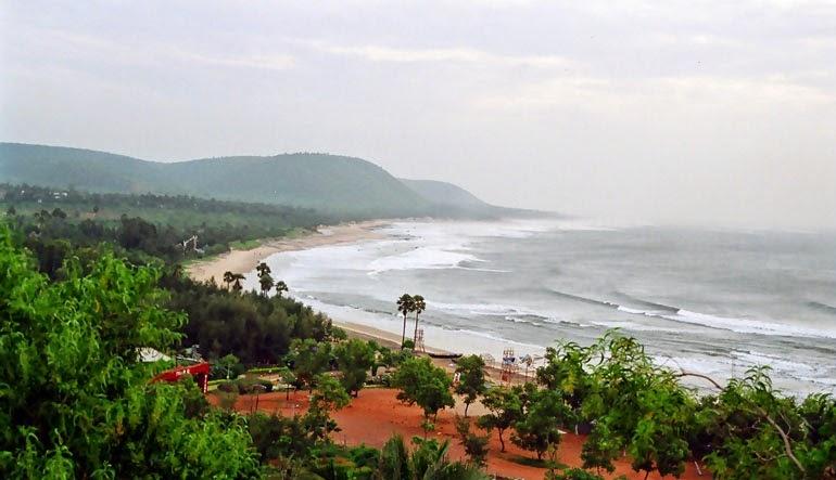Stayzilla Partners with Andhra Tourism