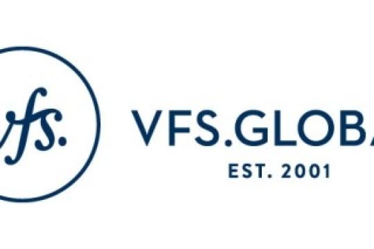 VFS Global processed 5.28 mn visa applications in India in 2018
