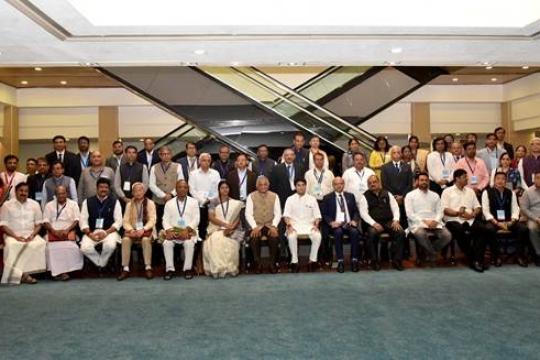 India Expects Rs 95,000 Crores Investment in Airports by 2026: Minister