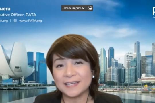 India is going to be the ‘New China’ over next 5 years: PATA CEO