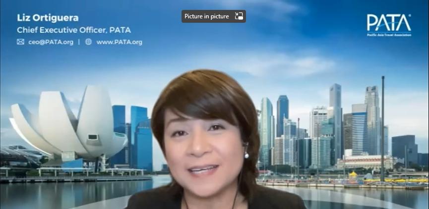 India is going to be the ‘New China’ over next 5 years: PATA CEO