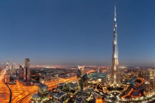 Dubai Tourism appoints Nijahwan Group as India Rep