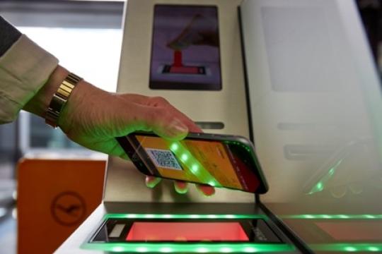 Lufthansa bags IATA's platinum award