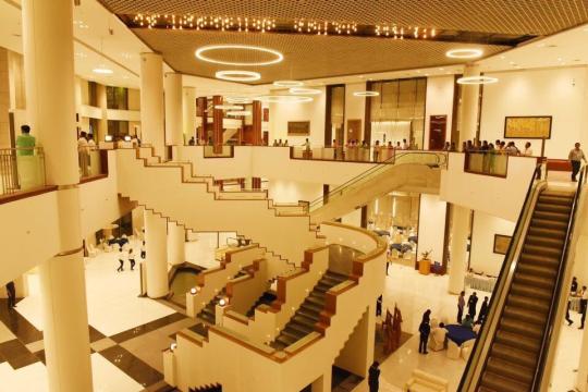 ICPB to organise ‘Conventions India Conclave’ in Kolkata