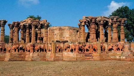 26 religious sites identified for development under PRASHAD