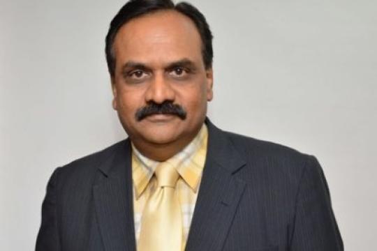 UFTAA re-elects Sunil Kumar as President