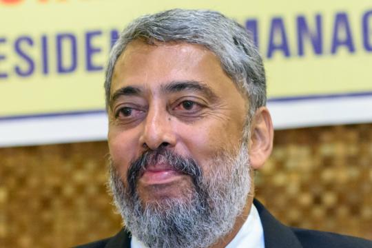 Goa’s air charter business eyes newer markets