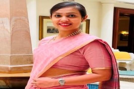 The Imperial New Delhi