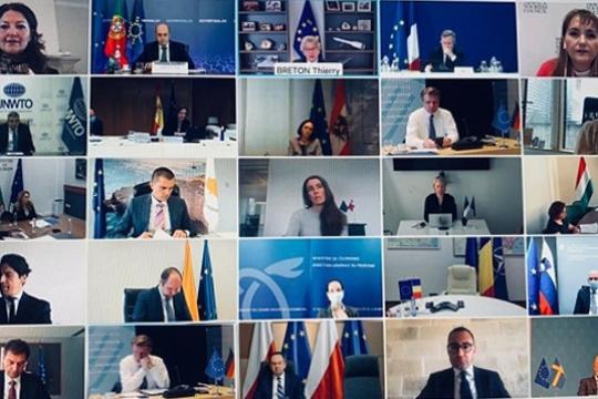 Restoring International Mobility Is Key To Revival: WTTC