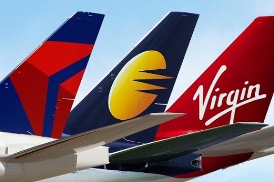 Jet and VA enhance India – US connectivity