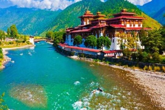 Bhutan to Reopen Borders from September 23, 2022