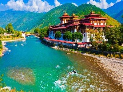 Bhutan to Reopen Borders from September 23, 2022