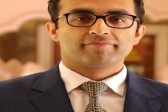 The Leela Palace Bengaluru