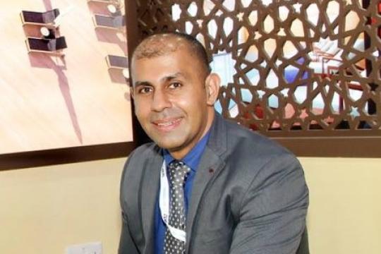 Beautiful Soul eyes wellness segment