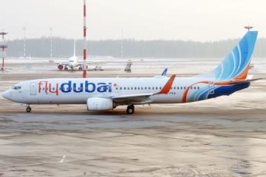 flydubai Adds Mykonos and Santorini to Summer Schedule