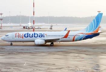 flydubai Adds Mykonos and Santorini to Summer Schedule