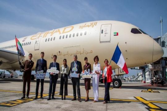Etihad Launches Summer Services, Connecting 70+ Destination