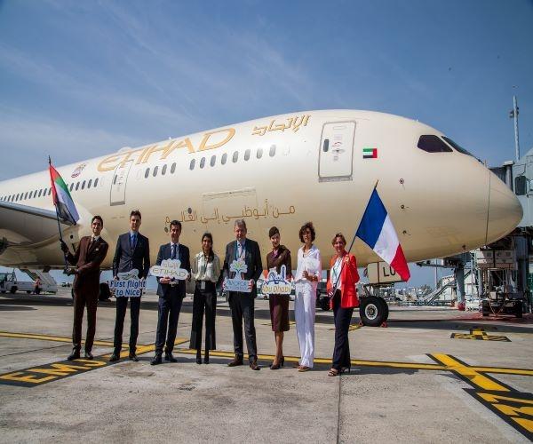 Etihad Launches Summer Services, Connecting 70+ Destination