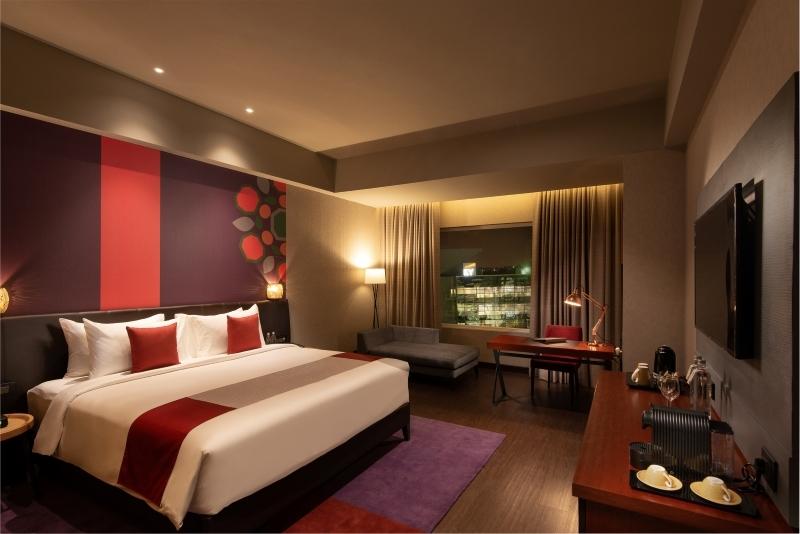 Accor Opens Second Grand Mercure in Bengaluru