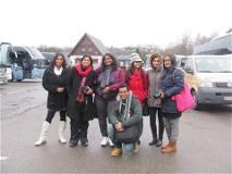 GNTO and Emirates host Media Study Tour to Germany