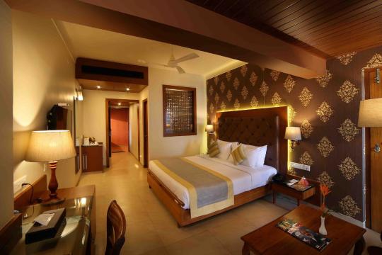 Workcation: A step forward towards hospitality sector’s revival in Kerala