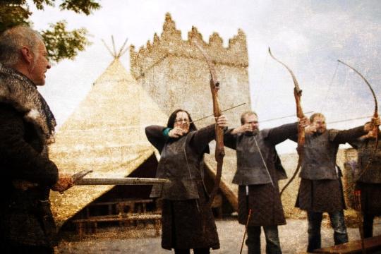 Cox & Kings launches Game of Thrones custom tours