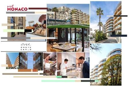 Monaco offers unique experiences with ‘One Monte-Carlo’