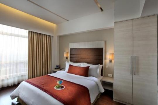 Sarovar sign new hotel in Ghaziabad