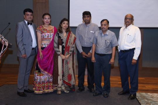 TCEB highlights ‘Extra Exhibition’ campaign in Gujarat