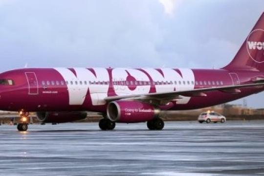 WOW air to launch New Delhi – Vancouver service