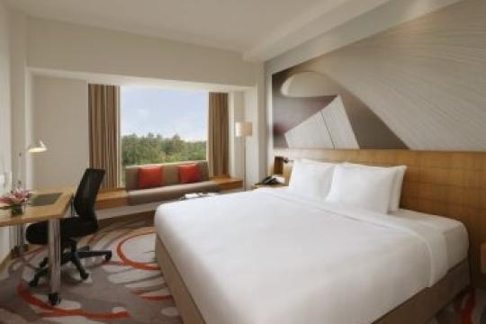 Accor to open Novotel Chandigarh Tribune Chowk