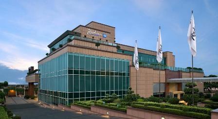 Radisson announces ‘Radisson Collection’