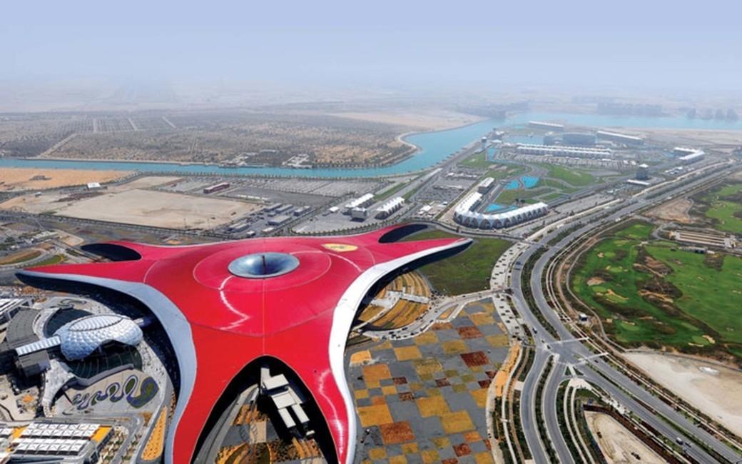 Yas Island partners with Etihad Holidays