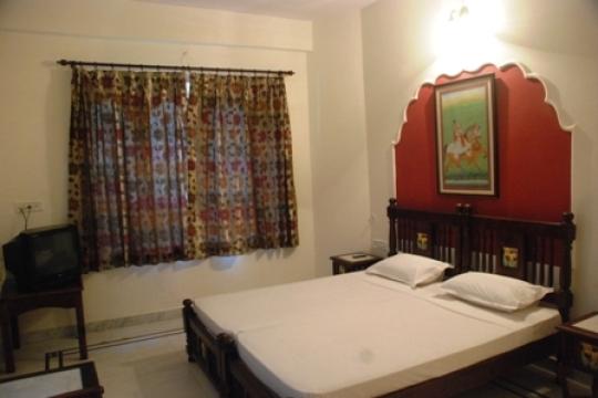 WelcomHeritage opens ‘WH Kalyan Bhawan’ in Jaisalmer