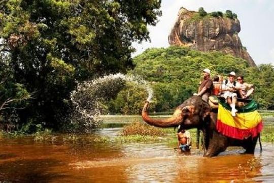 Sri Lanka to organize 4city roadshow in India