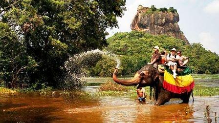 Sri Lanka to organize 4city roadshow in India