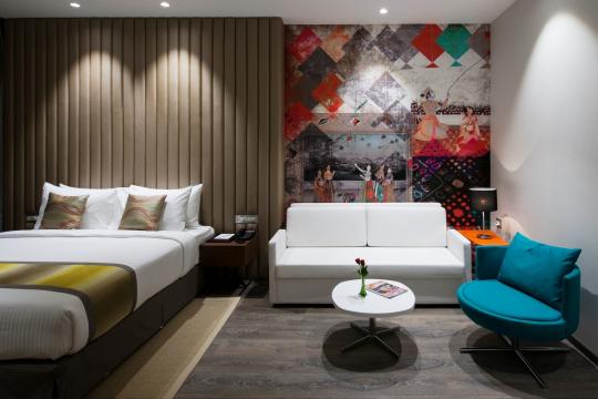 Absolute Hotel Launches Eastin Residences Vadodara