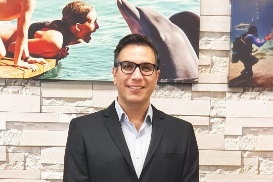 Israel appoints new Director of Tourism for India